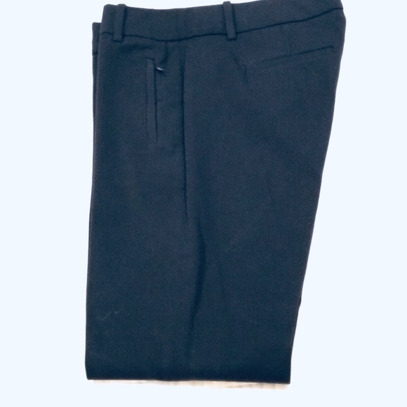 J. Crew Teddie Pants in Navy 💜 - Picture 4 of 5
